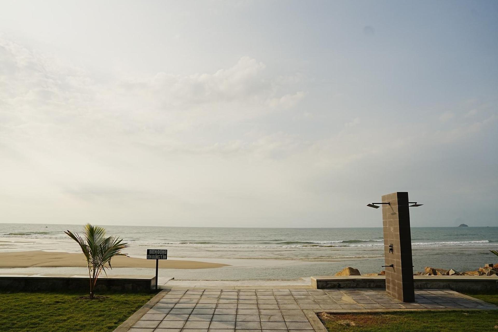Dat Lanh Beach Resort La Gi Extérieur photo