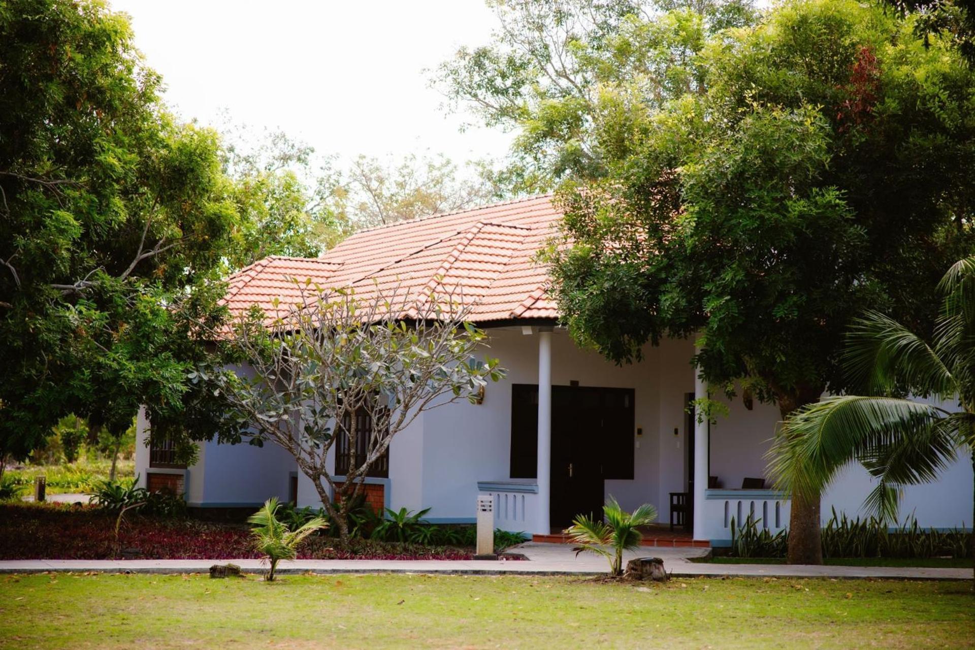 Dat Lanh Beach Resort La Gi Extérieur photo
