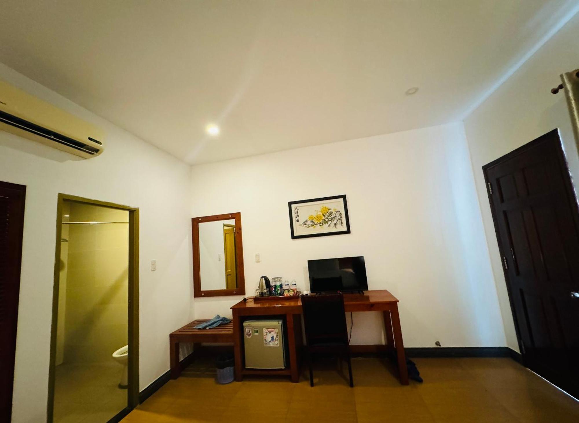Dat Lanh Beach Resort La Gi Extérieur photo