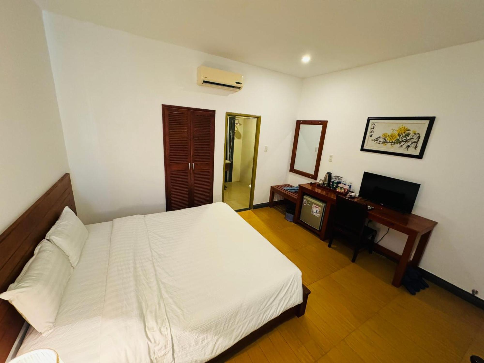 Dat Lanh Beach Resort La Gi Extérieur photo