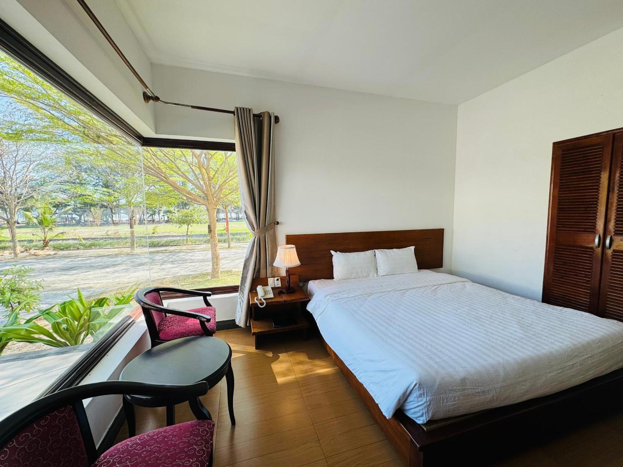 Dat Lanh Beach Resort La Gi Extérieur photo